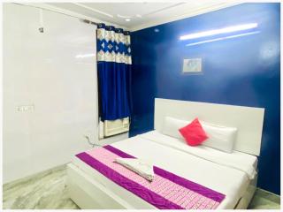 NOIDA HOTEL WHITE #ELEPHANT INN Near Priyadarshini Park - A Top Rated Hotel In Noida - Noida - 7
