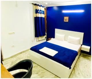 NOIDA HOTEL WHITE #ELEPHANT INN Near Priyadarshini Park - A Top Rated Hotel In Noida - Noida - 9