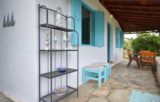 Limani Cottage - 1