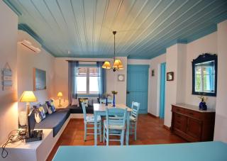 Limani Cottage - Steni Vala Alonissos - 9