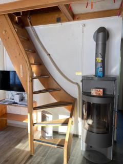 Ferienhaus im Alpsteingebiet, Urnäsch Appenzell - Urnäsch - 5