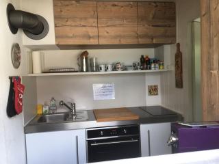 Ferienhaus im Alpsteingebiet, Urnäsch Appenzell - Urnäsch - 3