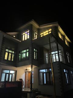 Al Mubeen home stay - Isherbari - 0