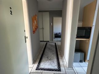 Monteurswohnung am Schloss 2 - Gelsenkirchen - 2