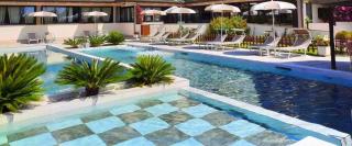 River Park Hotel - 5