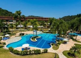 Duplex no Condomínio Costa Bella em Angra dos Reis - Angra dos Reis - 0