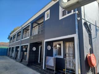 Gold Crown Self-Catering Apartment - Johannesburg - 8