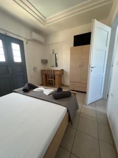 Leon Lux Apartments - Perivolos (Perissa) - 1
