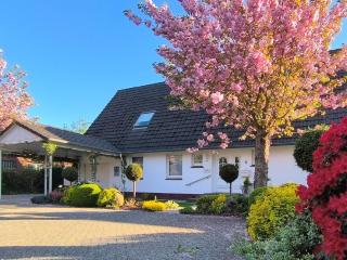Ferienwohnung in Marienhafe - Marienhafe - 0