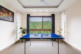 Sukoon Estate Villa Kasauli A Luxury Stay - Kasauli - 2