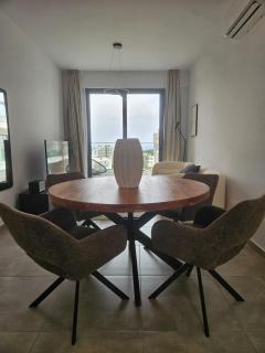 Sea view Penthouse Universal Residences - 3