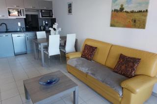 Cosy seaside apartment with a pool - Antibes - 6