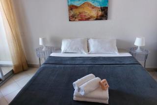 Cosy seaside apartment with a pool - Antibes - 4