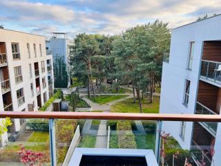 Apartament Nadmorskie Clonowo - Danzig - 6