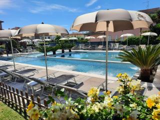 River Park Hotel - 4