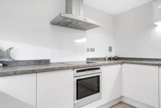 Modern 2-Bedroom Apartment River View, Near Canary Wharf, O2 Arena & ExCeL - Excellent Transport Links - Londra - 1