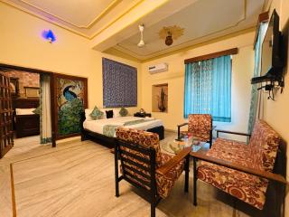 Hotel Radoli House - A Heritage Hotel - Jaipur - 8
