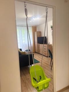 Apartament Osiedle Kmiecie - Przemyśl - 3