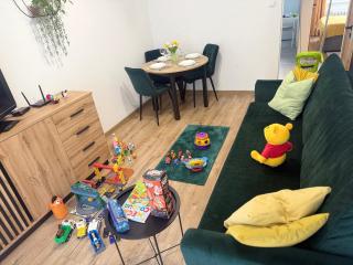 Apartament Osiedle Kmiecie - Przemyśl - 4