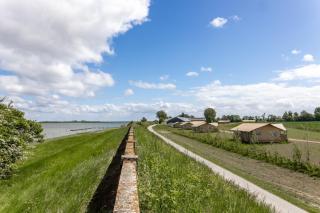 Glamping De Zuidvliet Nr 18 - Wolphaartsdijk - 5