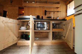 Glamping De Zuidvliet Nr 18 - Wolphaartsdijk - 3
