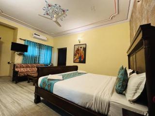 Hotel Radoli House - A Heritage Hotel - Jaipur - 9