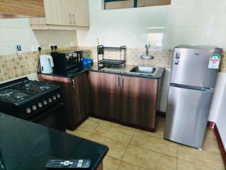 WPlace - Maggies Cozy Apartment - Nairobi - 7