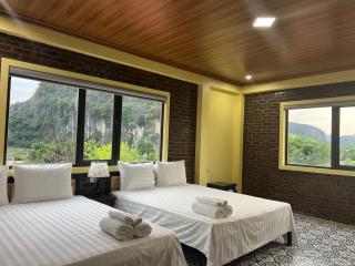 Cozy Son Hotel - Ninh Binh - 7