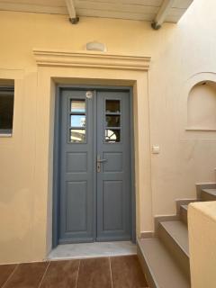 Leon Lux Apartments - Playa de Perivolos - 9