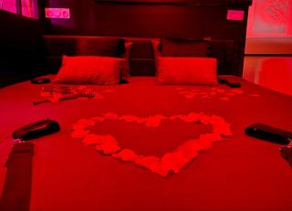 Dalikyda - Temptation - Jacuzzi & Private Cinema - Le Havre - 8