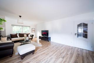 Stilvolle Apartments mit Kamin - Schlossblick und großer Terrasse 2-4 Zimmer 50-140qm - nahe A1 und Schloss Burg - Köln - Solingen - 5