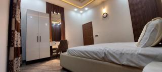 Zen Vacation Farmhouse Memon Goth Karachi - Carachi - 7