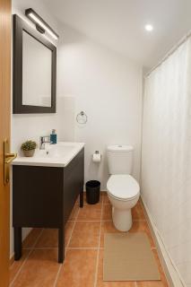 Habitación en el campo con baño privado en Puerto Pollensa - El Port - 6