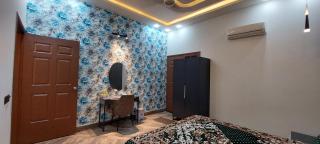 Zen Vacation Farmhouse Memon Goth Karachi - Carachi - 2
