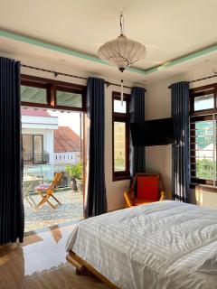 In-Love Homestay - Hoi An - 7