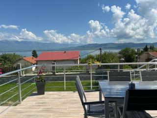 Vila V & S - Star Dojran - 0
