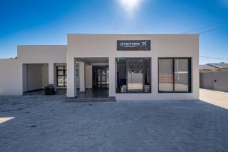 Jetsetters - Port Elizabeth - 8