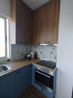 Kiart's by Sea Apartment - Golem - 4