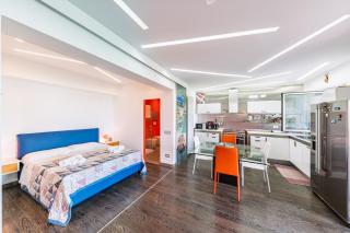 The Loft Via Torricella - Ravello - 6