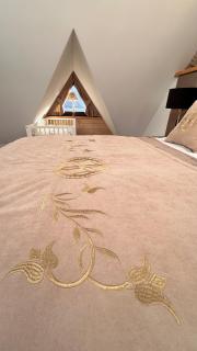 Schronisko Zmysłów - Apartament 7 - Kościelisko - 4