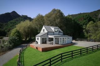 Reotahi Bolthole - 7