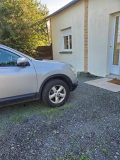 Maison plain pied a 10 mn de la plage en campagne - Saint Malo - 1
