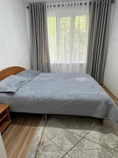 Тихий отдых - 6