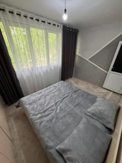 Тихий отдых - 4