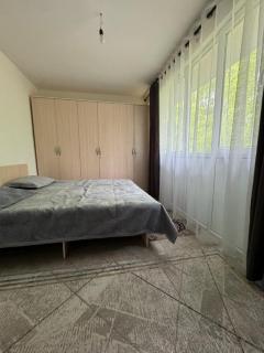 Тихий отдых - 3