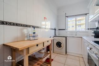 Beach Bliss Apartment - Silveira - 6