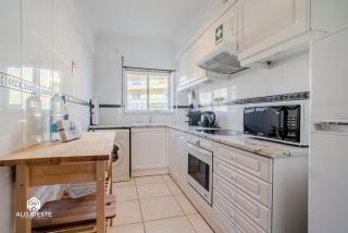 Beach Bliss Apartment - Silveira - 4