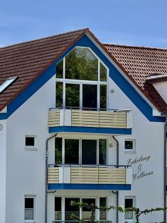 Exklusiv-Studio "Ostseeblick", Haus 2, Whg 45 - Zingst - 0