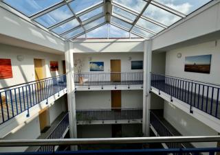 Exklusiv-Studio "Ostseeblick", Haus 2, Whg 45 - Zingst - 9