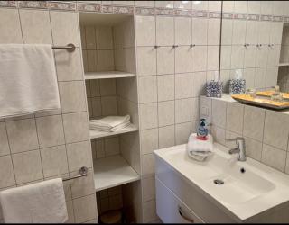 Exklusiv-Studio "Ostseeblick", Haus 2, Whg 45 - Zingst - 2